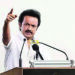 Stalin marks DMK govt’s 1st anniversary with 5 big public welfare announcements