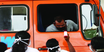 Tamil Nadu health dept steps up vigil on border as tomato fever spreads in Kerala