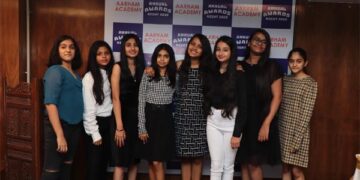 Empowering Learners: Aarham Academy fetes 10 young achievers at annual awards night