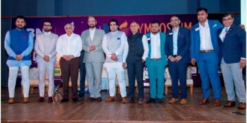 BNI Symposium: There are more than 8,500 startups in Gujarat, says CM Bhupendra Patel