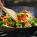 Sunday Special – Wok Cooking!
