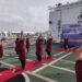 ICG RegionaL HQ (North West) celebrates countdown day programme of Intel Day of Yoga