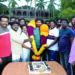 ‘Iyalvadhu Karavel’ team congratulates Kathir on sweeping success of ‘Suzhal’