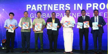 TN Industries Minister launches NTC Group’s 2 new verticals – Boxory Logistics, Cargonix Xpress