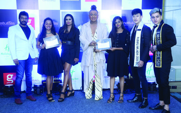 VR Corporate Consultancy holds ESTILLO 2022 Mr & Miss Southern Crown’s Audition fashion pageant