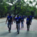 RFPIO organizes walkathon to mark Mental Health Awareness Month in Coimbatore