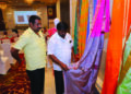 Lenzing AG concludes ‘The Lenzing Conclave’ in Salem:  gets applause from region’s Traditional Wear Industry