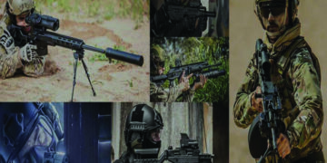 UP Govt, Adani Defence & Aerospace sign MoU to build S Asia’s largest integrated ammunition mfg complex