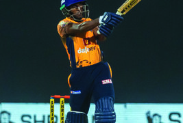 TNPL Sesaon 6; Match 4: NRK cruise past Salem Spartans, wins second consecutive match