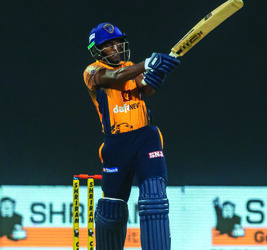 TNPL Sesaon 6; Match 4: NRK cruise past Salem Spartans, wins second consecutive match