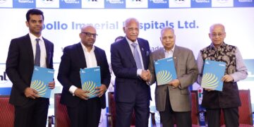 Apollo Hospitals inks BOMA with Imperial Hospital to expand horizon in Bangladesh