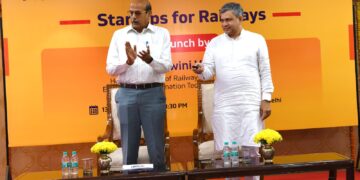 Railways to invest Rs 50 cr a year in startups; innovators to retain IPR; Ashwini Vaishnaw
