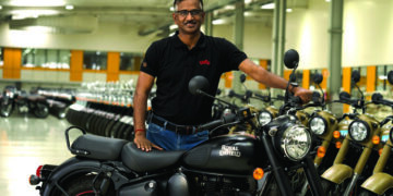 120-year-old still going strong, Tamil Nadu homegrown Royal Enfield rules global roads