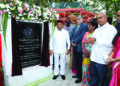 Karnataka Guv dedicates state’s first exclusive park for differently-abled children in Bengaluru