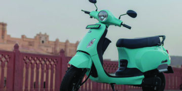 World Environment Day: Jaipur-based Batt:RE unveils e-scooter Stor:ie at Rs 89,600