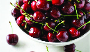 Father’s Day Special: The Charismatic Cherries