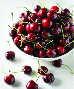 Father’s Day Special: The Charismatic Cherries