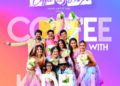 Sundar C’s ‘Coffee With Kadhal’ brewing to spread magic of rejuvenating hearts, connecting souls
