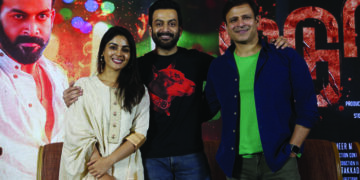 ‘Kaduva’ starring Prithviraj to quench the thirst of fans in July; The film will be released in all South Indian languages