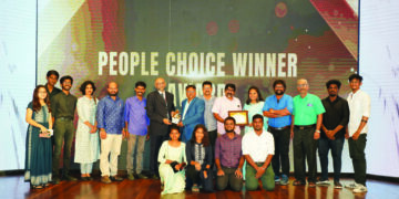 30 colleges get Bhumi Campus Awards 2022 under 7 categories
