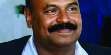 Tamil Nadu Medical Council unanimously elects Dr M K Ponnuraj as Vice President