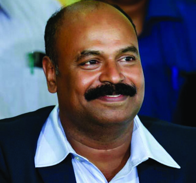 Tamil Nadu Medical Council unanimously elects Dr M K Ponnuraj as Vice President