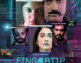 FINGERTIP SEASON 2 – A ZEE5 Original Premieres on June 17