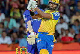 Shriram Capital TNPL 2022 Season 6 – Match 5: Captain Hari Nishaanth’s knock helps Dindigul Dragons to grasp first victory