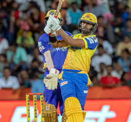 Shriram Capital TNPL 2022 Season 6 – Match 5: Captain Hari Nishaanth’s knock helps Dindigul Dragons to grasp first victory