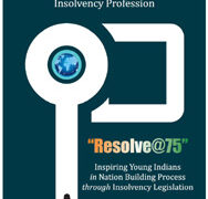 Azadi ka Amrit Mahotsav: Awareness Programme on Insolvency Profession marks inauguration of 75 events across nation