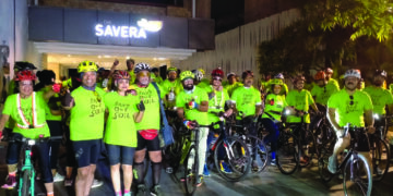 World Environment Day: Save Soil Movement initiates host of programmes – Cycle Rally, tree plantation drive across TN