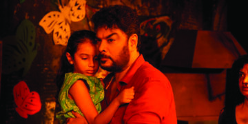 Psycho thriller ‘Pattampoochi’ starring Sundar C & Jai set for June 24 release