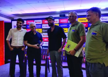 Cricket: Two new venues, Salem and Coimbatore, to spice up TNPL’s Season 6