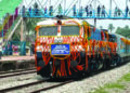 India & Bangladesh Rail Ministers flag off Mitali Express to reinstate friendship bond