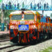 India & Bangladesh Rail Ministers flag off Mitali Express to reinstate friendship bond