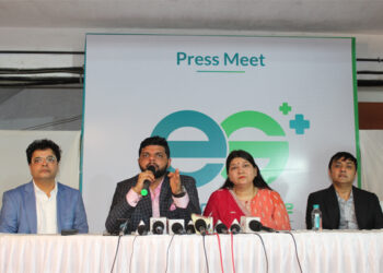 Gujarat’s 1st premium, preventive health care unit, ES Health Care Centre, opens in Ahmedabad