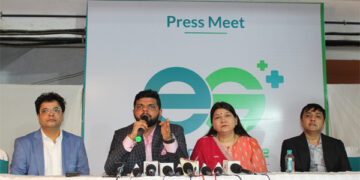 Gujarat’s 1st premium, preventive health care unit, ES Health Care Centre, opens in Ahmedabad