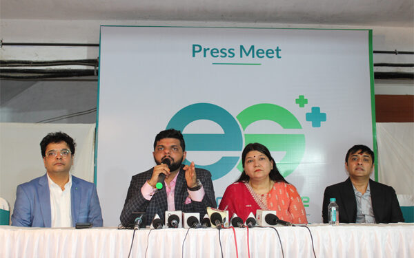 Gujarat’s 1st premium, preventive health care unit, ES Health Care Centre, opens in Ahmedabad