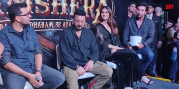 To play two distinctive characters & make them different was very challenging & exciting!: Ranbir