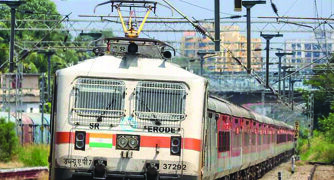 Kannyakumari Dist Rly Users’ Assn demands extension of Lokmanya Tilak – Thiruvananthapuram Netravati Exp to Kanniyakumari