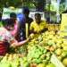 SunnyBee kickstarts week-long King of fruits ‘Mango Mela’ in Alwarpet