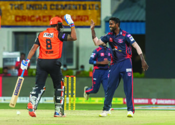 Shriram Capital TNPL 2022 – Season 6 – Match 6: iDream Tiruppur Tamizhans off to winning start by defeating the Ruby Trichy Warriors by 4 wickets