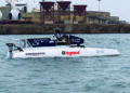 Legrand India supports ‘Team Sea Sakthi’ to participate in Monaco Energy Boat Challenge 2022