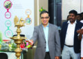 Saint-Gobain India unveils four exclusive ‘MyHome’ stores in Chennai