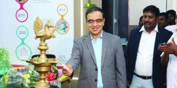 Saint-Gobain India unveils four exclusive ‘MyHome’ stores in Chennai