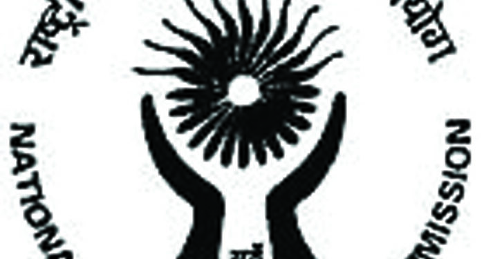 NHRC orders DARPG to submit report on NPS