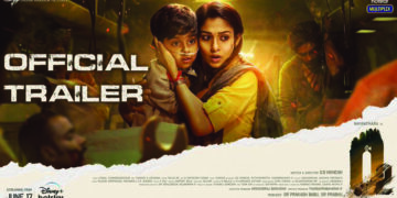 Disney Hotstar to premiere Lady Superstar Nayanthara’s ‘O2’ directly on OTT on June 17