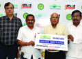 TAPMA to hold 4th edition of ‘IPLAS 2022’ from June 10 to 13 in Chennai