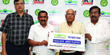 TAPMA to hold 4th edition of ‘IPLAS 2022’ from June 10 to 13 in Chennai