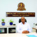 R Ravichandran assumes charge as Principal Chief Commissioner of Income Tax, TN and Pondy